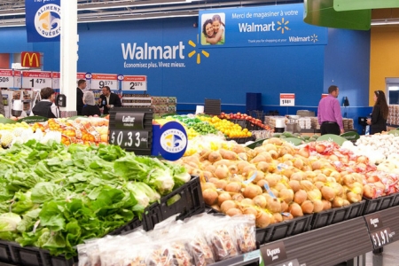 Chiến lược của Walmart là tập trung xây dựng Việt Nam trở thành trung tâm cung ứng hàng hóa khu vực Châu Á