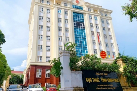 Vĩnh Phúc: 05 lãnh đạo doanh nghiệp bị tạm hoãn xuất nhập cảnh