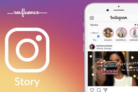 Người dùng có thể giữ Story liên tục lên 7 ngày trên Instagram