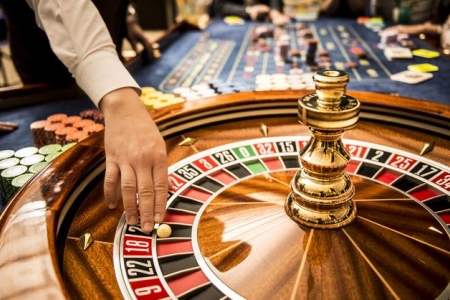 TP. HCM tăng cường giám sát hoạt động kinh doanh casino, trò chơi điện tử cho người nước ngoài