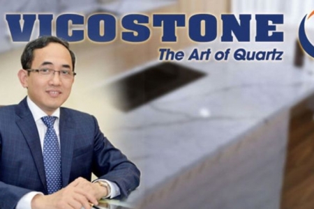 Vicostone chốt quyền trả cổ tức đợt 2/2023 bằng tiền, tỷ lệ 20%