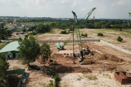 TP. Hồ Chí Minh: Chậm giải ngân đầu tư công, lãnh đạo sở phải chịu trách nhiệm