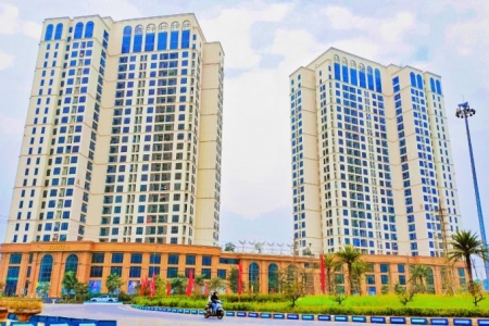 Vĩnh Phúc: Không đảm bảo công tác PCCC, toàn bộ toà nhà VCI TOWER bị đình chỉ hoạt động