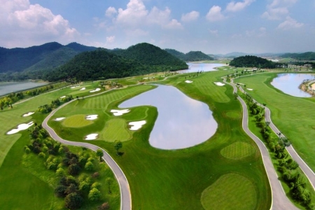 Chính thức công bố sự kiện golf thường niên 2023 BRG Golf Hanoi Festival