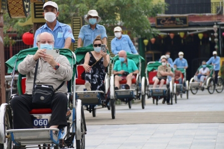 TP. Hồ Chí Minh phấn đấu đến năm 2030 đón trên 13 triệu lượt khách du lịch quốc tế