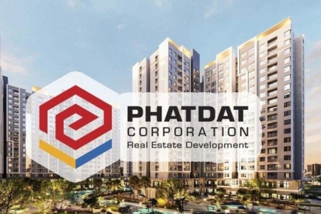 Phát Đạt muốn bán 134 triệu cổ phiếu PDR với giá thấp hơn 63% thị giá