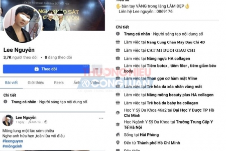 Công an vào cuộc vụ nghi bác sĩ “rởm” tại Hải Phòng