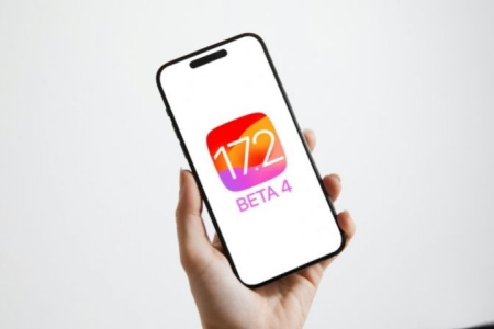 Apple vừa phát hành iOS 17.2 Beta 4 có gì mới?