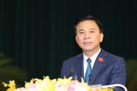 Kỳ họp thứ 17, HĐND tỉnh Thanh Hóa khóa XVIII: Tiếp tục nêu cao tinh thần trách nhiệm của người đại biểu Nhân dân