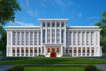 Bổ nhiệm tân Vụ trưởng Vụ Nội chính, Văn phòng Chính phủ