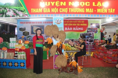 Thực hiện hiệu quả các chương trình, đề án, chính sách dân tộc trên địa bàn tỉnh Thanh Hóa