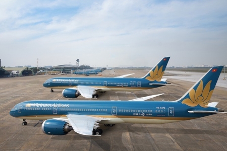 Cổ đông lo ngại cổ phiếu HVN nguy cơ bị hủy niêm yết, Vietnam Airlines lên tiếng