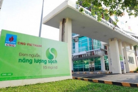 Vi phạm trong lĩnh vực thuế, Công ty cổ phần CNG Việt Nam bị phạt gần 270 triệu đồng