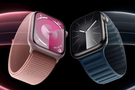 Apple Watch dừng bán tại Mỹ