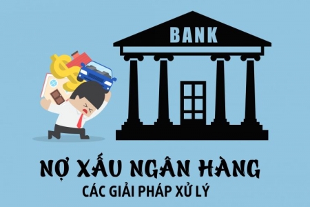 Lưu ý, nợ xấu có thể phình to hơn, gây áp lực lớn cho sự tăng trưởng của ngân hàng trong năm 2024