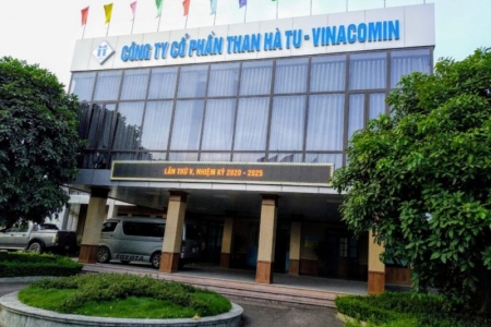 Công ty cổ phần Than Hà Tu - Vinacomin bị phạt và truy thu thuế hơn 1,9 tỷ đồng