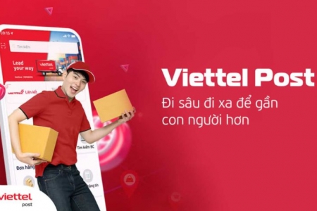 Viettel Post (VTP) được chấp thuận niêm yết gần 122 triệu cổ phiếu trên HOSE