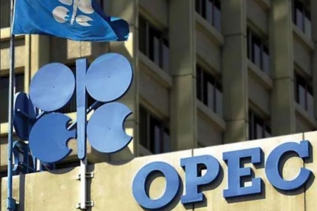 Angola rời OPEC trong bối cảnh bất đồng về hạn ngạch sản xuất dầu