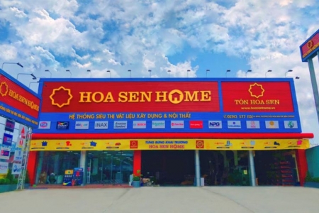 Hoa Sen (HSG) công bố lợi nhuận sau thuế kiểm toán niên độ 2022 - 2023 đạt 30 tỷ đồng