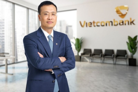 Chủ tịch Vietcombank làm Phó thống đốc Ngân hàng Nhà nước