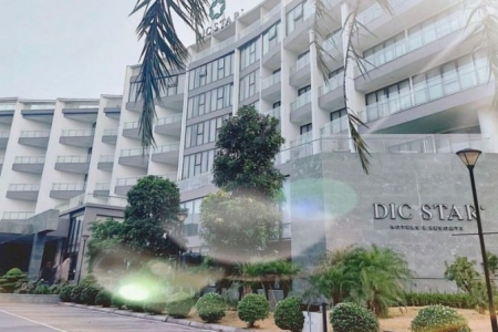 DIC Corp (DIG) lên kế hoạch phát hành tối đa 2.100 tỷ đồng trái phiếu để tài trợ cho 3 dự án