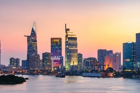 Vì một Việt Nam hùng cường thịnh vượng, người dân ấm no hạnh phúc hơn