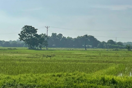 Khu đất 'vàng' từng dự kiến xây trung tâm thương mại AEON MALL tại Thanh Hóa được đấu giá thành công