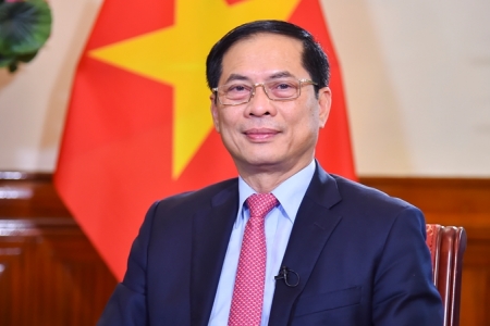 Ngoại giao Việt Nam năm 2023: Điểm sáng nổi bật trong thành tựu của đất nước