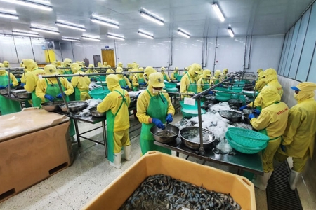 Cà Mau thông qua dự toán ngân sách năm 2024