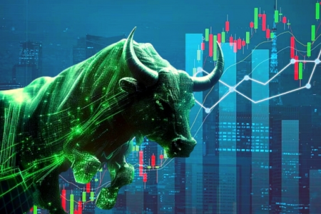 Xu hướng hồi phục của chứng khoán Việt Nam sẽ rõ nét hơn trong năm 2024