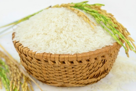 Giá gạo tăng cao gây áp lực lạm phát ở Châu Á