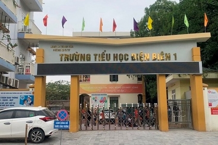 Vụ nhiều học sinh nhập viện sau ăn trưa tại Thanh Hóa: Xử phạt công ty cung cấp suất ăn