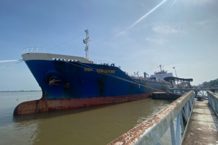 Nam Sông Hậu (PSH) nói gì khi bị cưỡng chế thuế 1.252,4 tỷ đồng