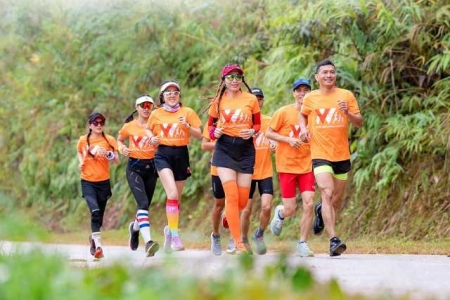 Sắp diễn ra Giải Marathon miền Tây xứ Nghệ 2024