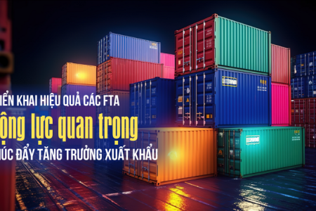 Năm 2024, Hà Nội tập trung khai thác các FTA để tăng kim ngạch xuất nhập khẩu