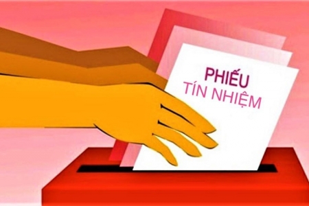 Lấy phiếu tín nhiệm là để người được lấy phiếu “tự soi”, “tự sửa”