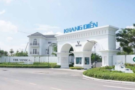 Dragon Capital quay lại bán ra ròng 592.800 cổ phiếu Nhà Khang Điền (KDH)