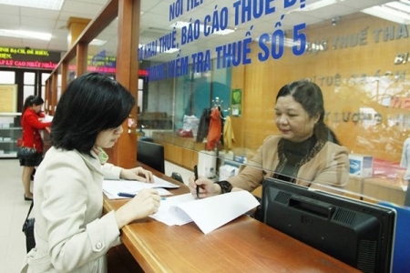 Cho thuê nhà, khai nộp thuế theo phương thức nào?