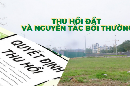 31 trường hợp thu hồi đất vì lợi ích quốc gia, công cộng được quy định tại Luật Đất đai sửa đổi