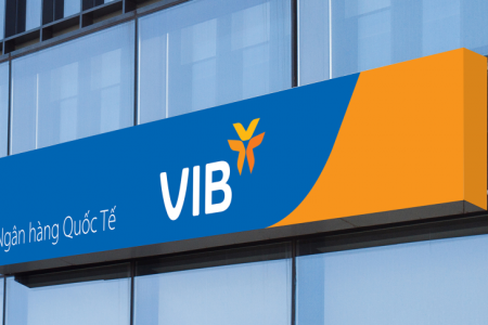 VIB: Doanh thu năm 2023 tăng trưởng 23%, lợi nhuận vượt 10.700 tỷ