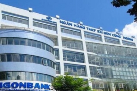 Saigonbank (SGB) đạt hơn 332 tỷ đồng lợi nhuận trước thuế năm 2023