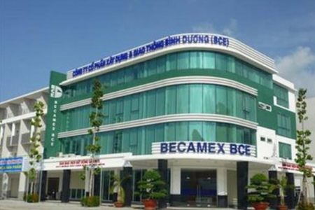 Xây dựng và Giao thông Bình Dương (BCE) thoát lỗ cả năm nhờ lãi quý IV/2023