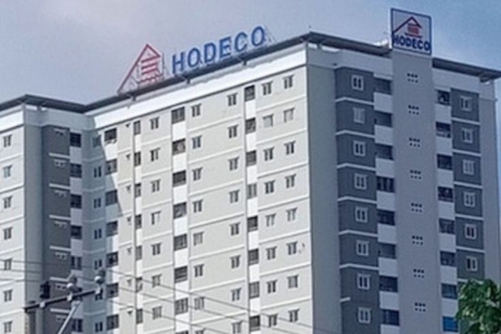 Lợi nhuận Hodeco (HDC) giảm 72,3% trong quý IV/2023, về 47,55 tỷ đồng