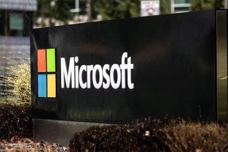 Microsoft tiếp nối làn sóng cắt giảm nhân sự trong ngành công nghệ