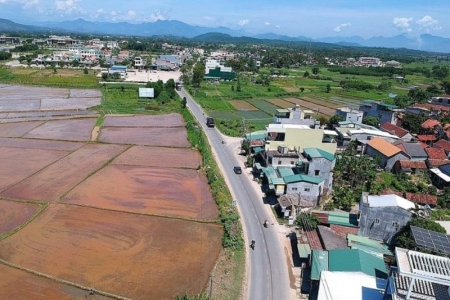 Quảng Ngãi: Yêu cầu chủ đầu tư khẩn trương trình phê duyệt dự án gần 600 tỷ đồng