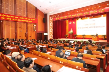 Quảng Ninh đặt mục tiêu năm 2024 phát triển thêm hơn 2.000 doanh nghiệp mới