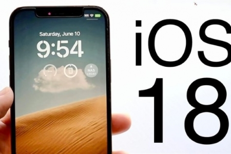 Apple đang có những kế hoạch lớn cho iOS 18