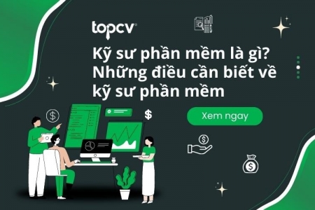 4 vị trí việc làm ngành Khoa học máy tính nhận lương tỉ đồng/năm