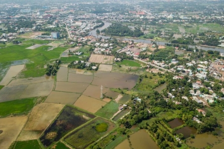 Cẩn trọng đầu tư đất nông nghiệp