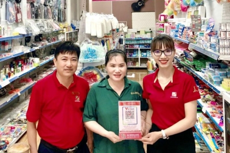 Agribank Bạc Liêu: Mang phồn thịnh đến khách hàng